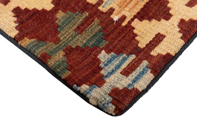 Κιλίμ Afghan Μαξιλαροθήκη - 3