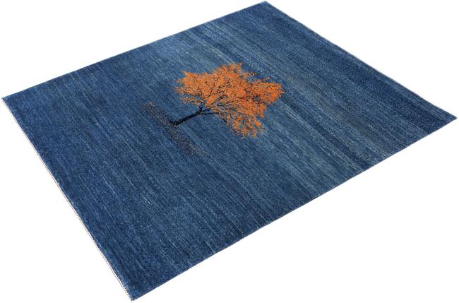 Perzisch Gabbeh Loribaft Atash - 2