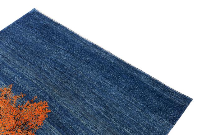 Perzisch Gabbeh Loribaft Atash - 3