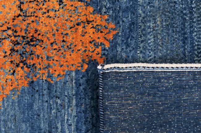 Perzisch Gabbeh Loribaft Atash - 6