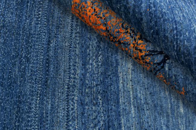 Perzisch Gabbeh Loribaft Atash - 8