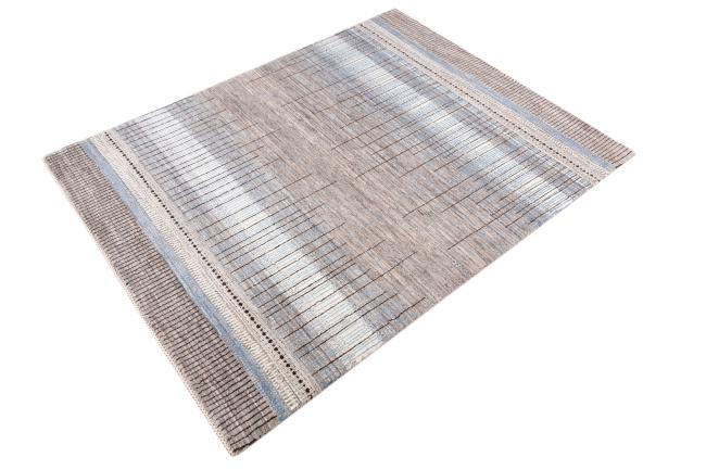 Persian Gabbeh Loribaft Tabiibaft - 1