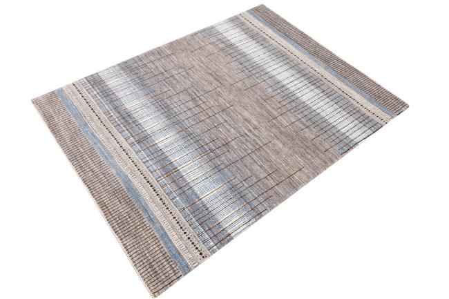 Persian Gabbeh Loribaft Tabiibaft - 2