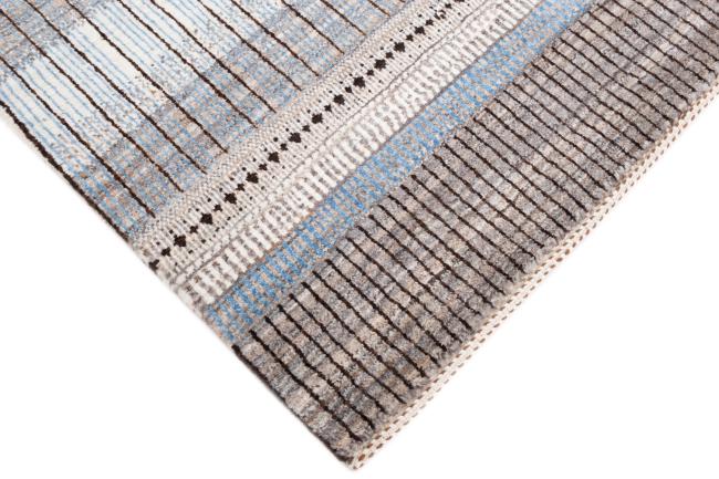 Persian Gabbeh Loribaft Tabiibaft - 5