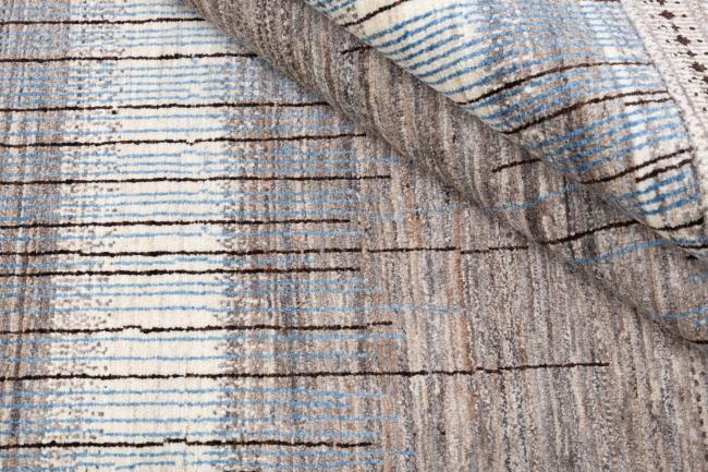 Persian Gabbeh Loribaft Tabiibaft - 8