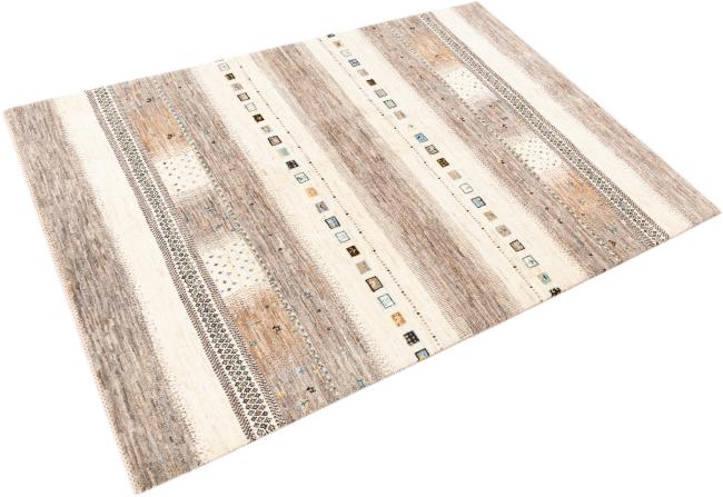 Perser Gabbeh Loribaft Natura - 1