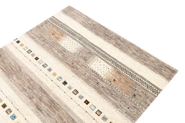 Perser Gabbeh Loribaft Natura - 3