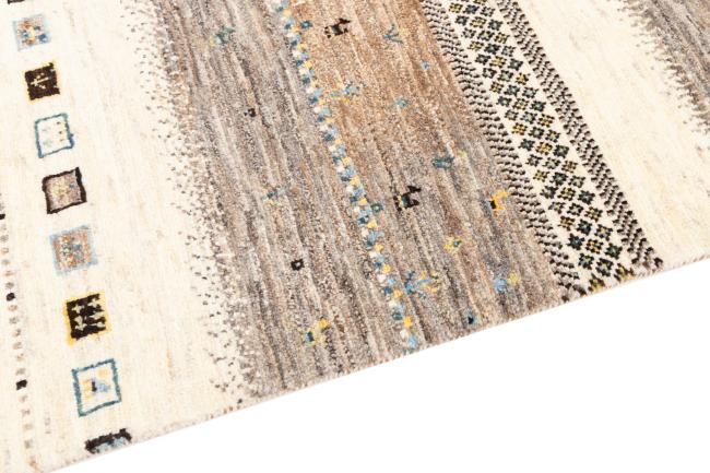 Perser Gabbeh Loribaft Natura - 4