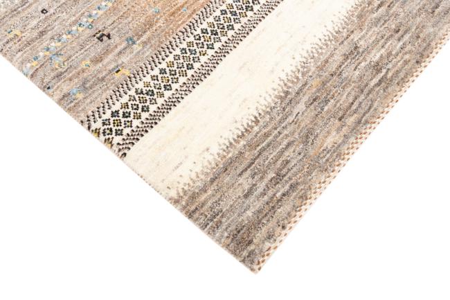 Perser Gabbeh Loribaft Natura - 5