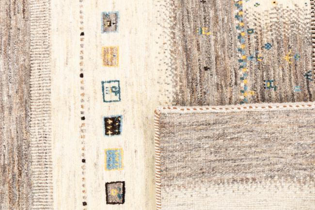 Perser Gabbeh Loribaft Natura - 6