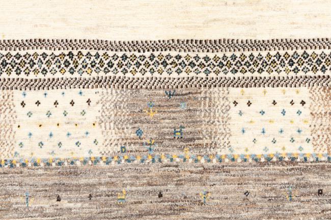 Perser Gabbeh Loribaft Natura - 7
