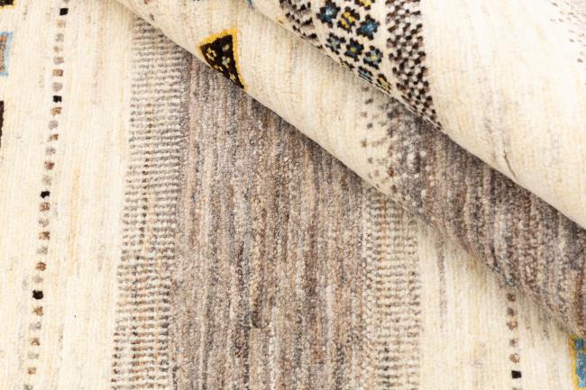 Perser Gabbeh Loribaft Natura - 8