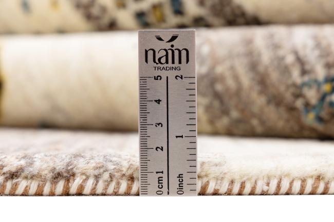 Perser Gabbeh Loribaft Natura - 9
