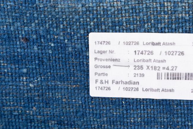 Perzsa Gabbeh Loribaft Essence - 11