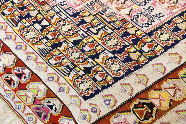 Kilim Senneh - 3