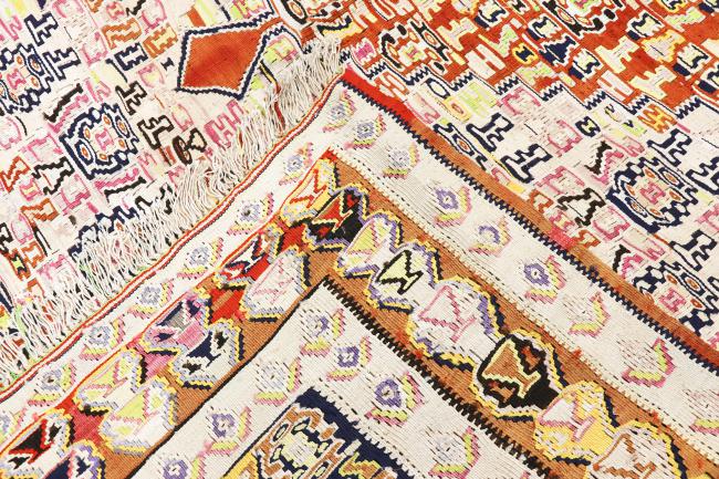 Kilim Senneh - 6