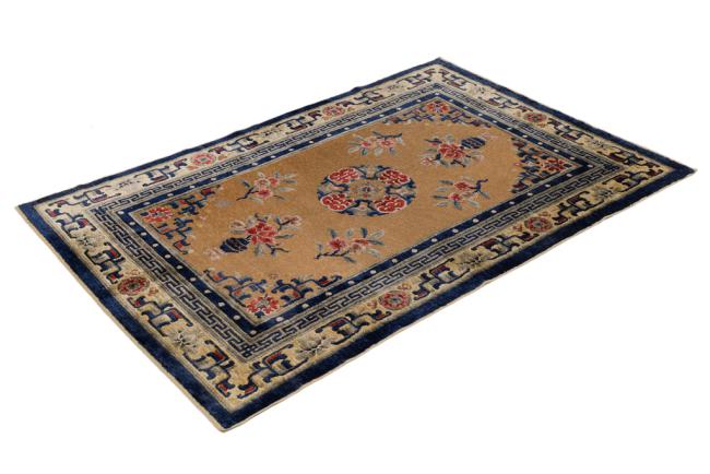 China Silk Gold - 2