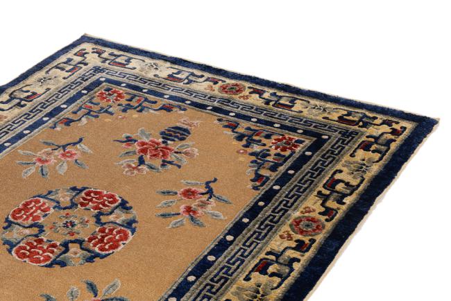 China Silk Gold - 3
