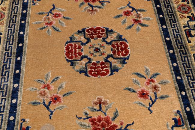 China Silk Gold - 8