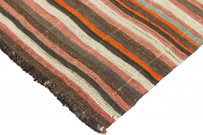 Kilim Fars Antigo - 4