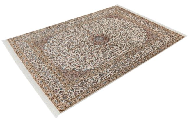 Kashmir Silk Single Knot - 2