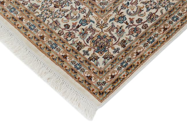 Kashmir Silk Single Knot - 5
