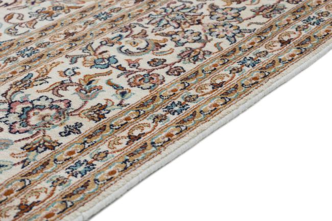 Kashmir Silk Single Knot - 6