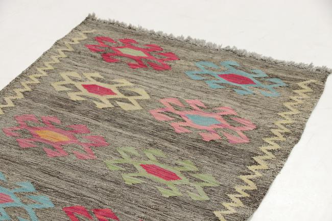 Kilim Afegão - 2