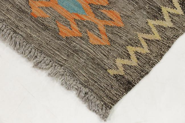 Kilim Afegão - 4