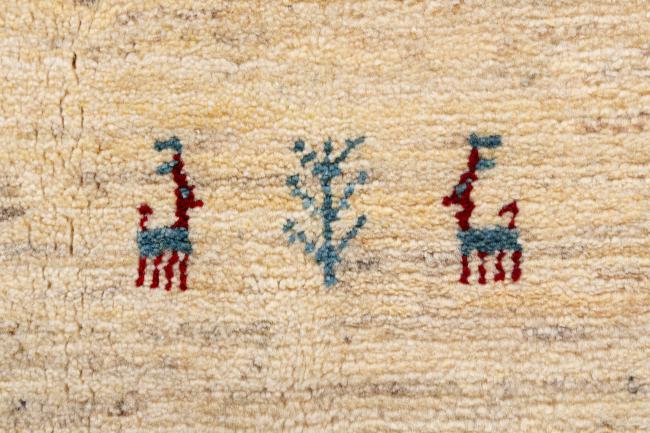 Persian Gabbeh Pure - 7