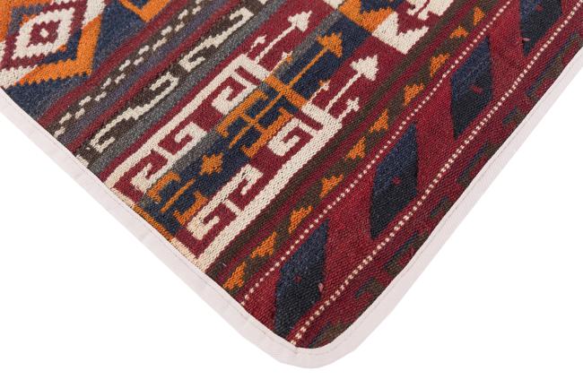 Kelim Afghan Kissenbezug - 3