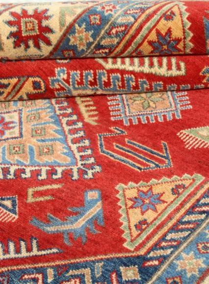Kazak Ghazni - 1