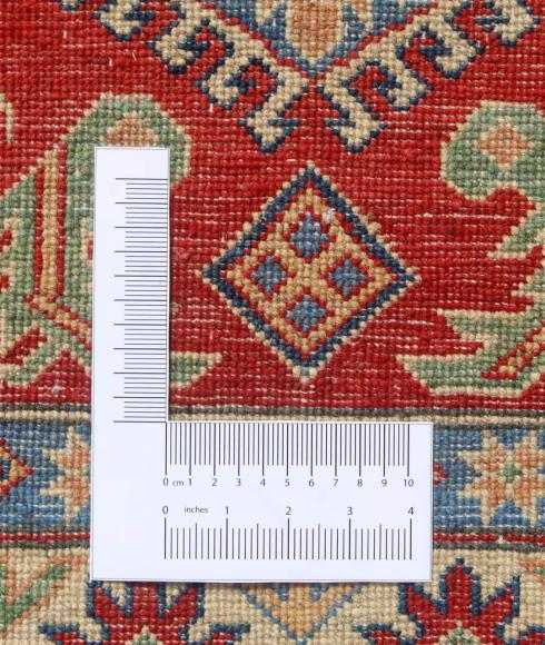 Kazak Ghazni - 2