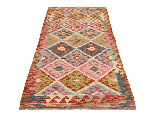Kilim Afghan - 1