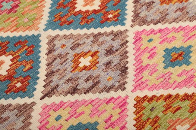 Kilim Afghan - 3