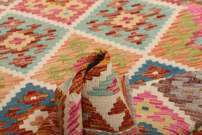 Kilim Afghan - 5