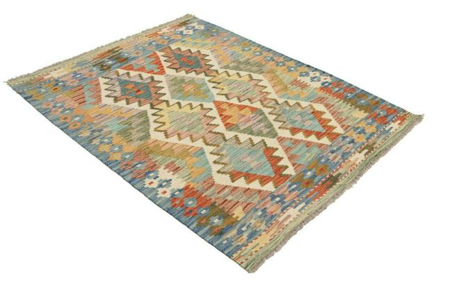 Kilim Afgán - 2