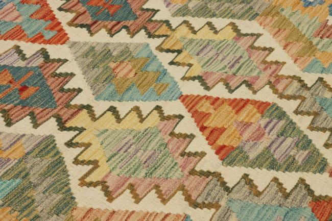 Kilim Afgán - 3