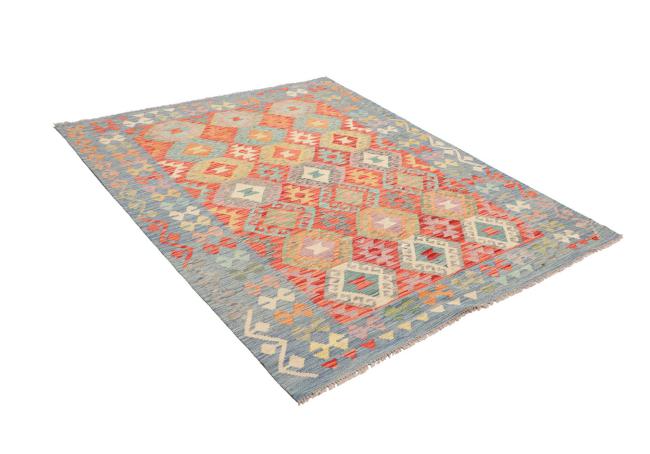 Kilim Afghan - 2