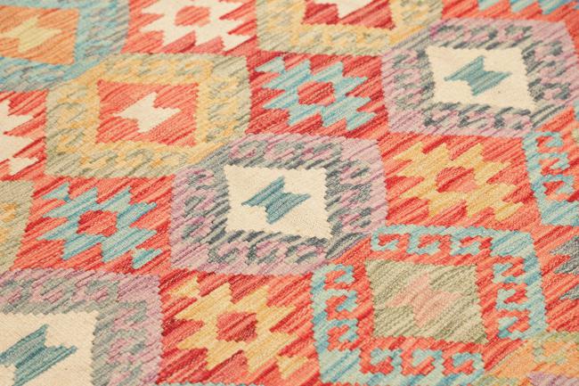 Kilim Afghan - 3