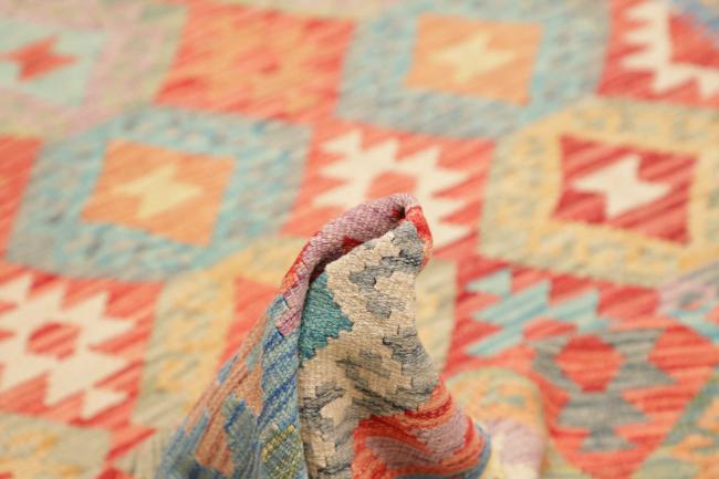 Kilim Afghan - 5