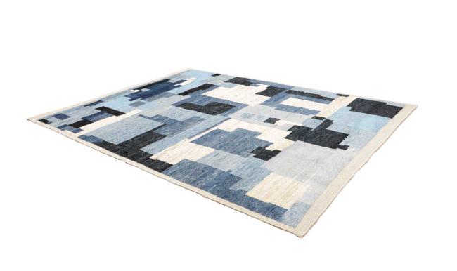 Berber Maroccan Style - 2