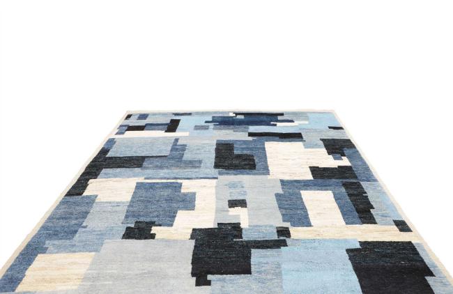 Berber Maroccan Style - 3