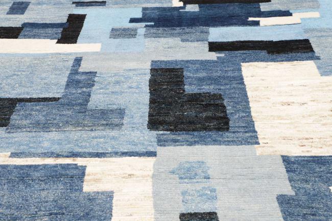 Berber Maroccan Style - 7