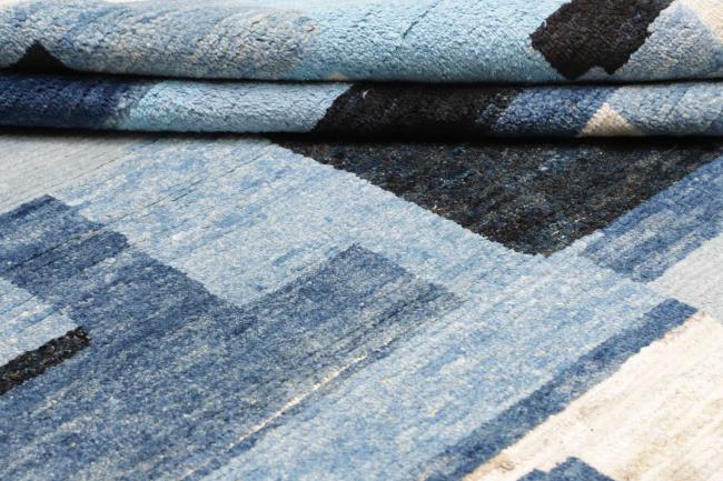 Berber Maroccan Style - 9