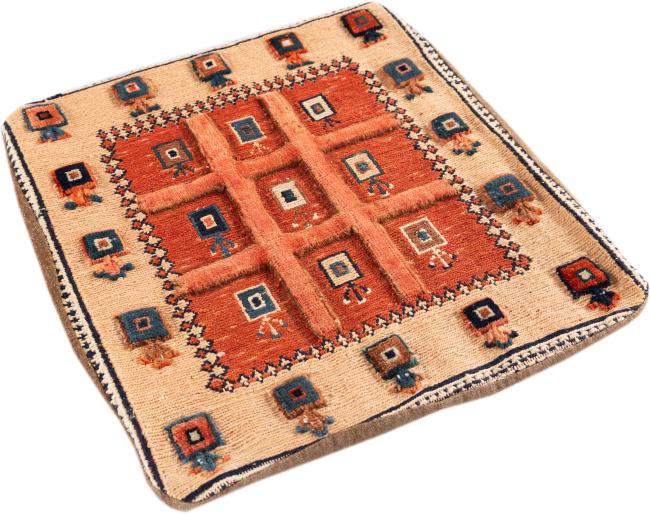 Kilim Fars Kissen - 1