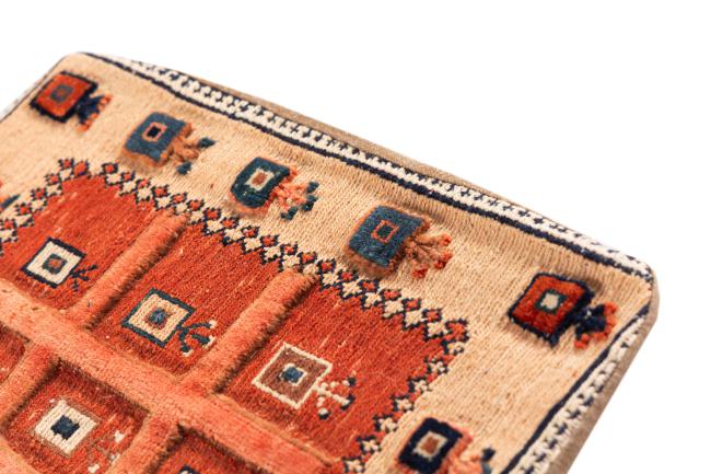 Kilim Fars Kissen - 2