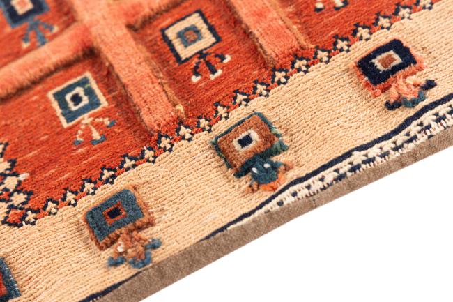Kilim Fars Kissen - 3