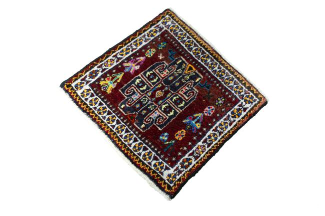 Shiraz - 1