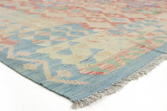 Kilim Afegão Heritage - 5